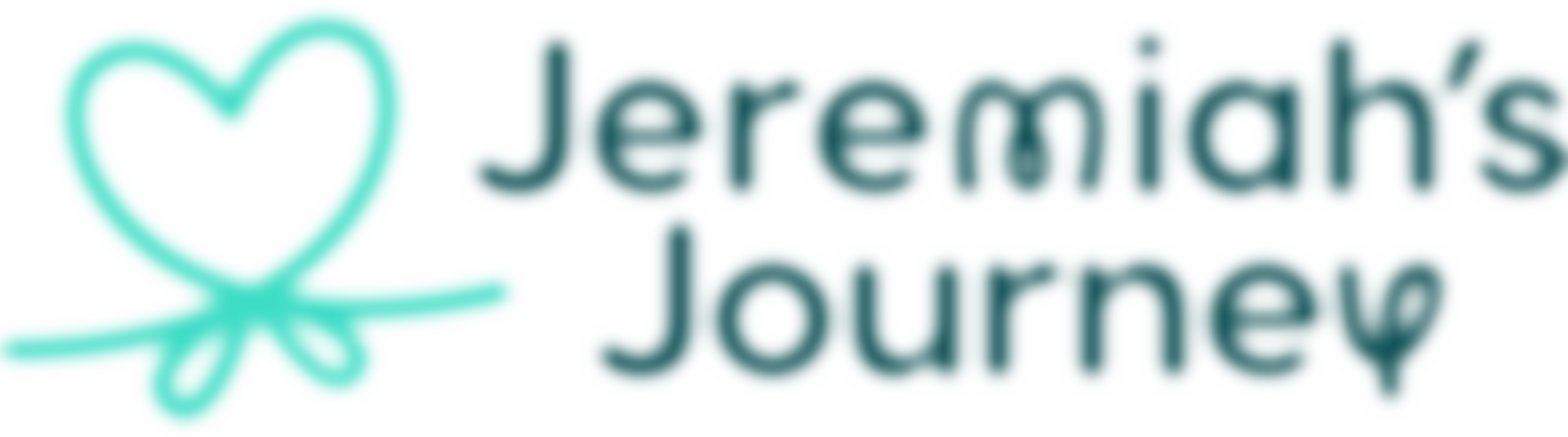 Jeremiah's Journey | Charici
