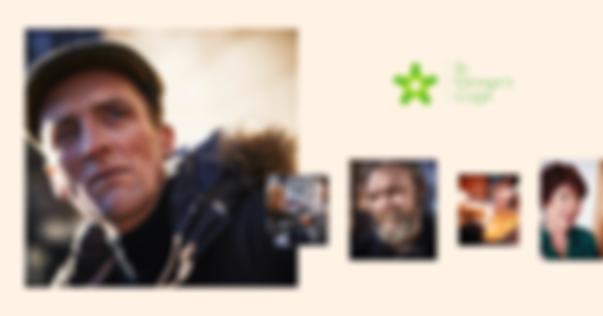 St George's Crypt | Charici