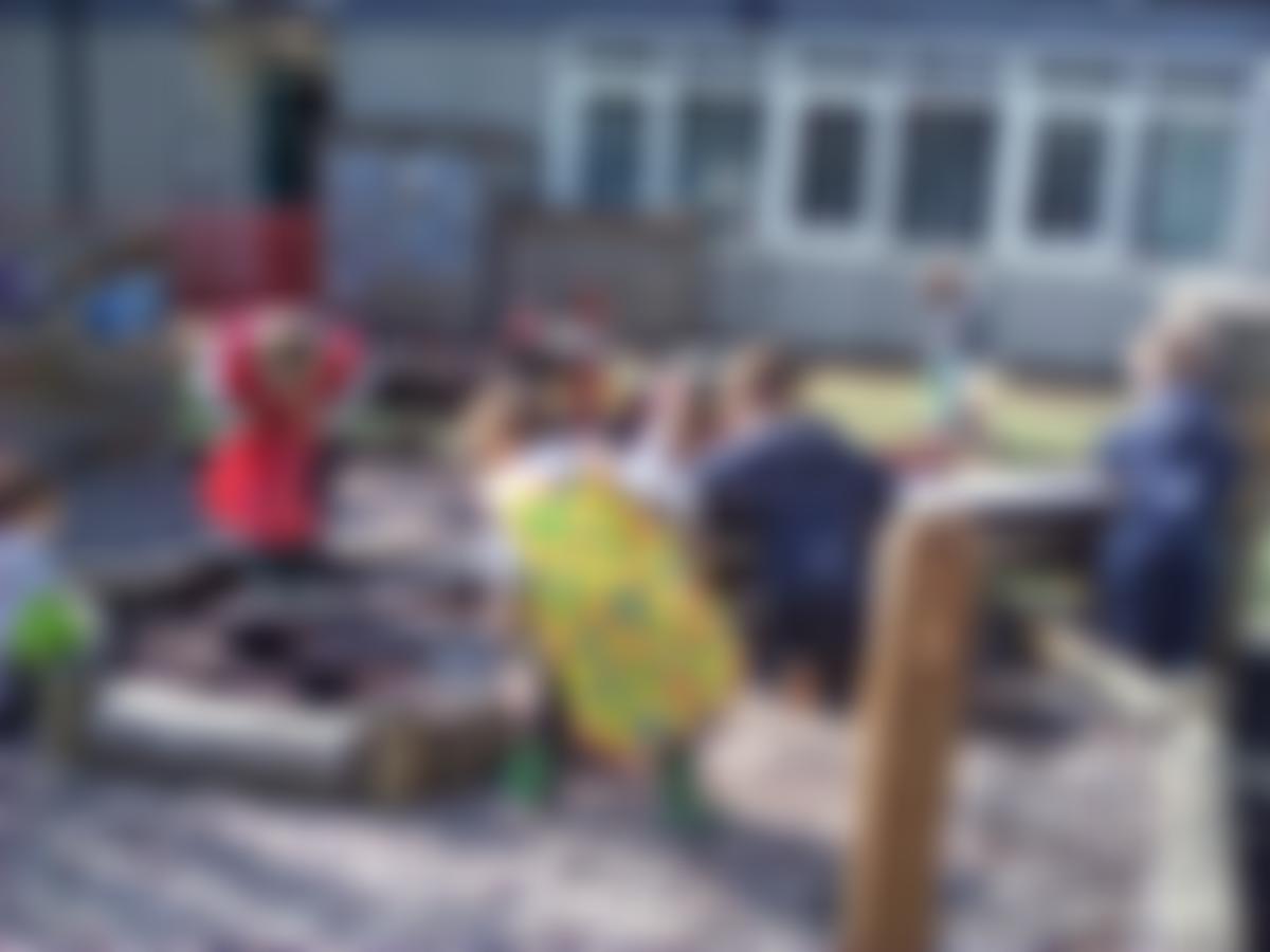 Friends Of Whickham Parochial Primary School | Charici