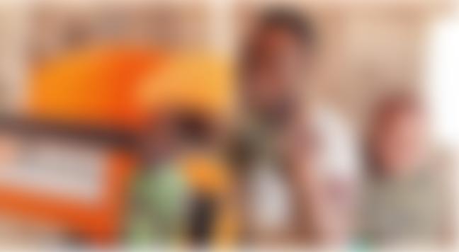 James Percy Foundation | Charici