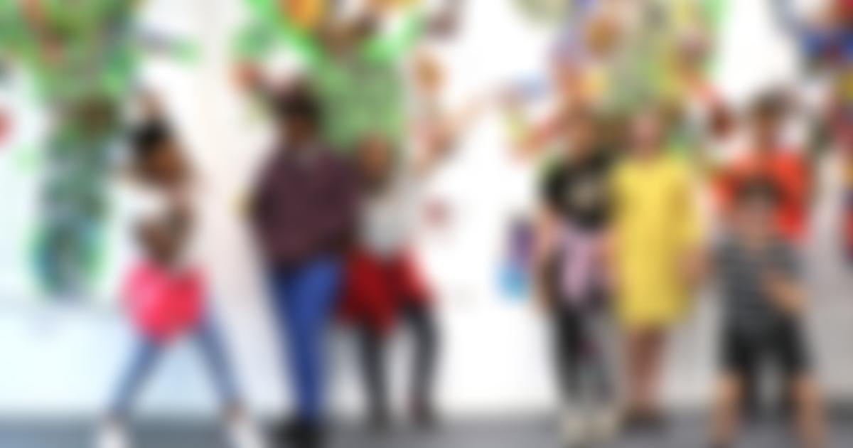 Esmee Fairbairn Foundation | Charici