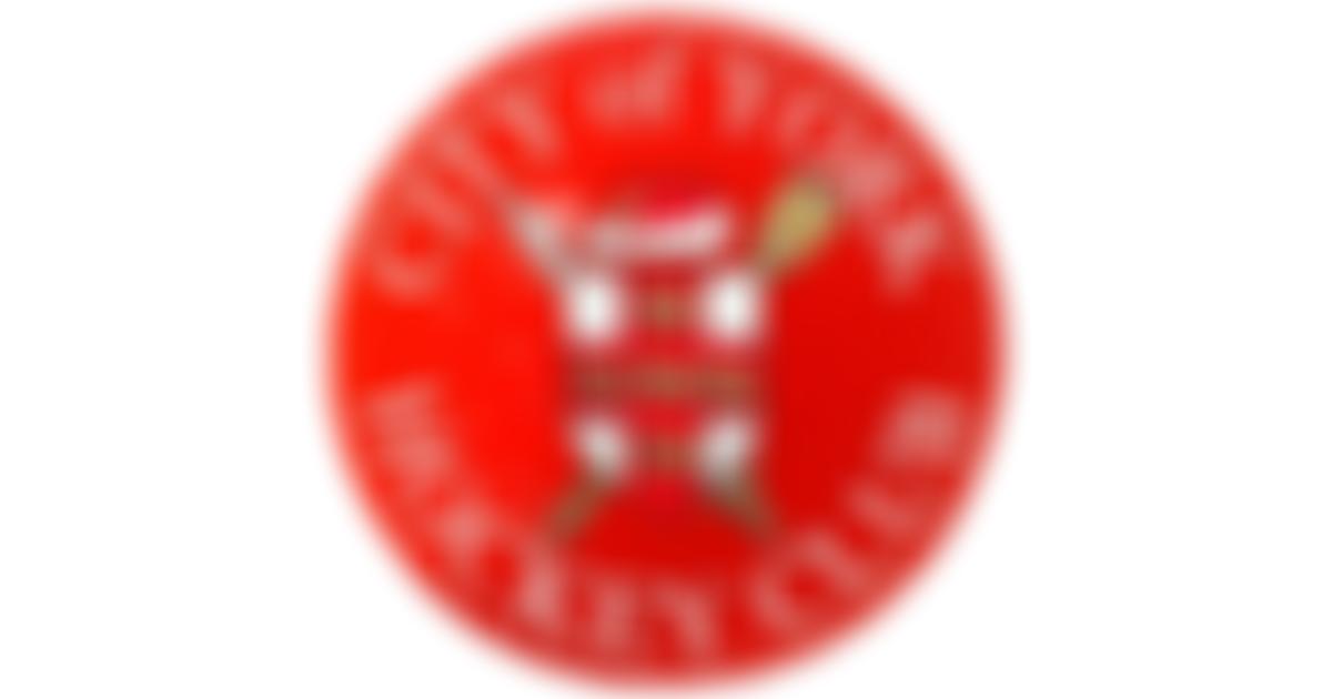 The City Of York Hockey Club | Charici