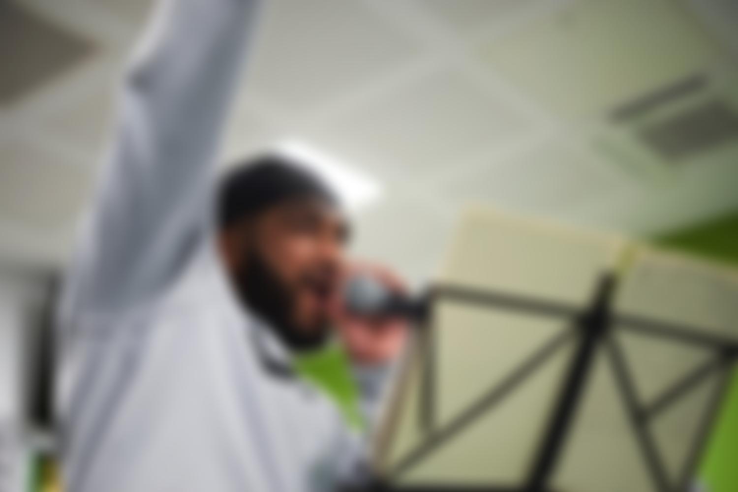 Changing Tunes | Charici