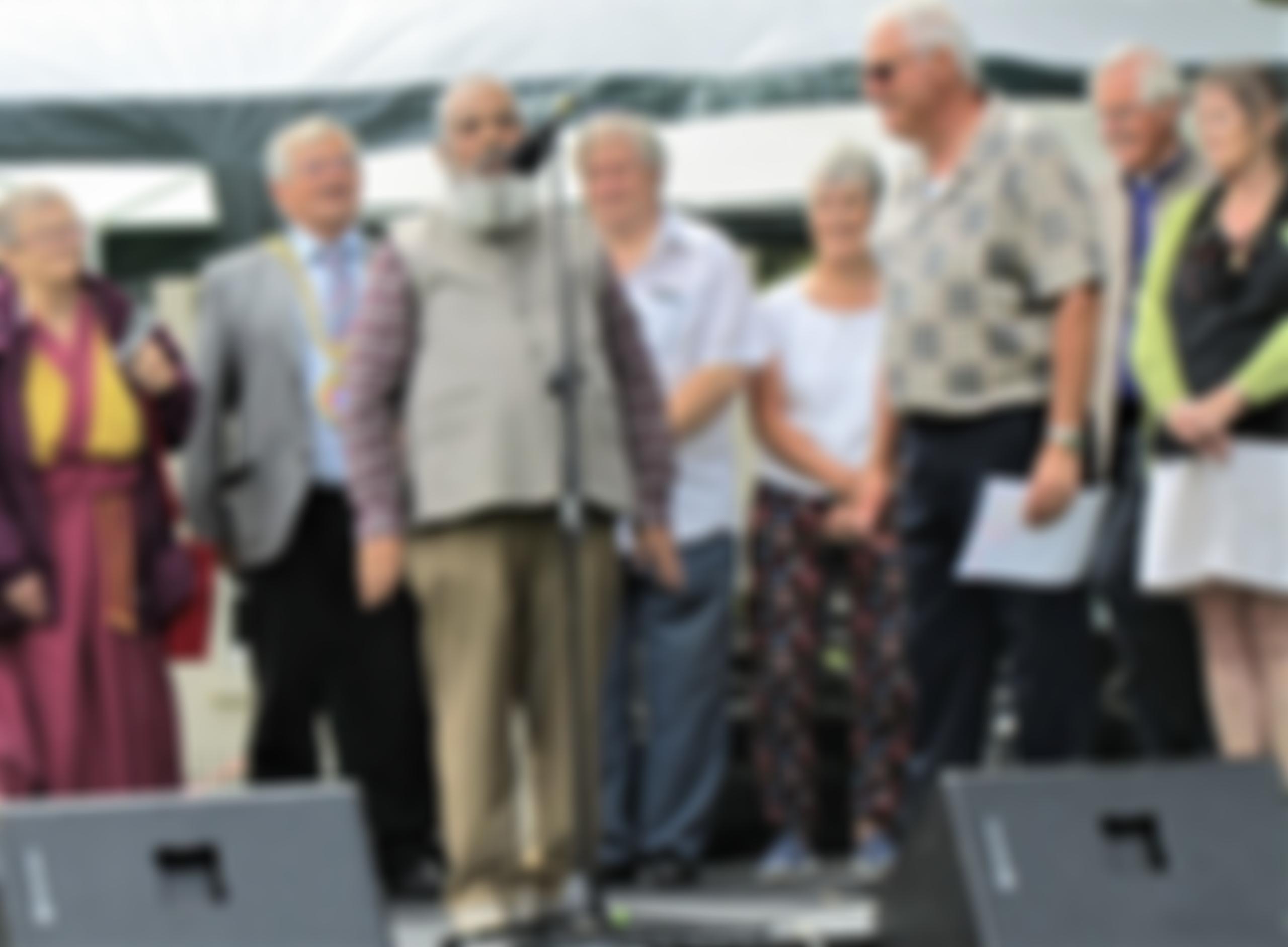 Hastings And Rother Interfaith Forum | Charici