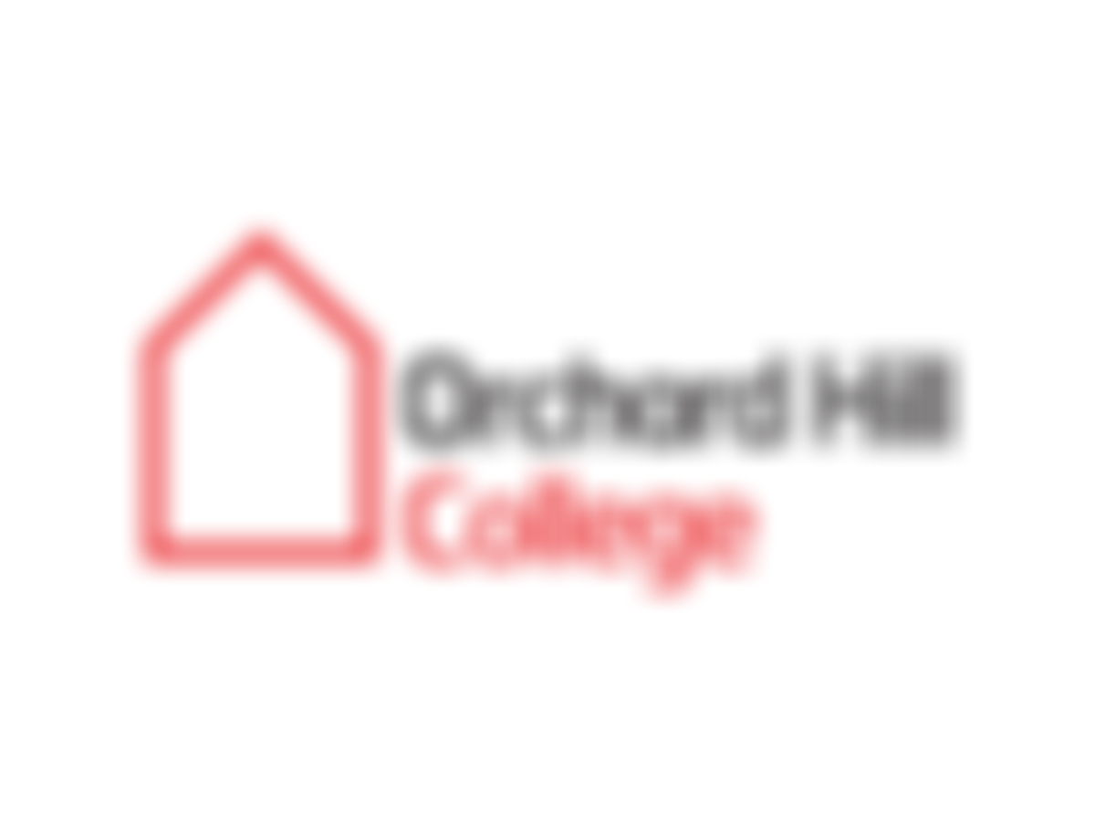Orchard Hill College | Charici