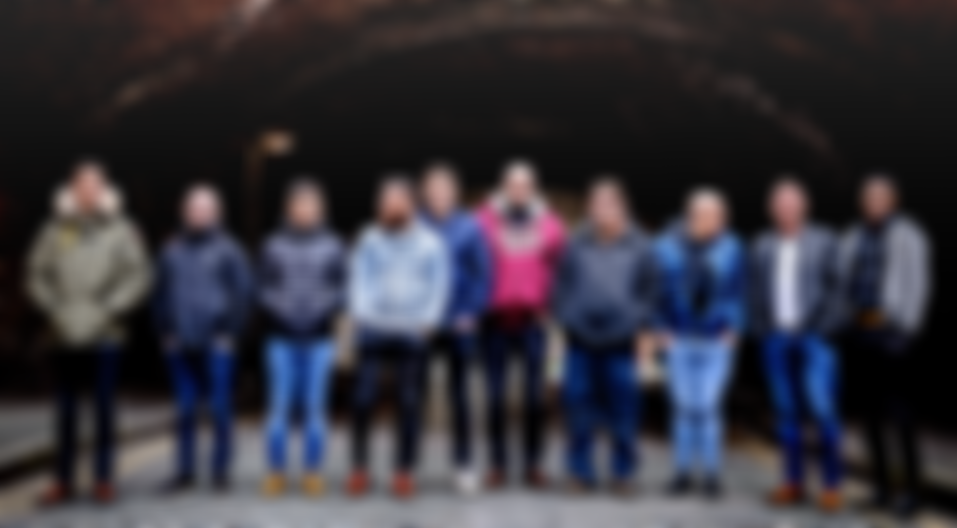 We Are Survivors | Charici