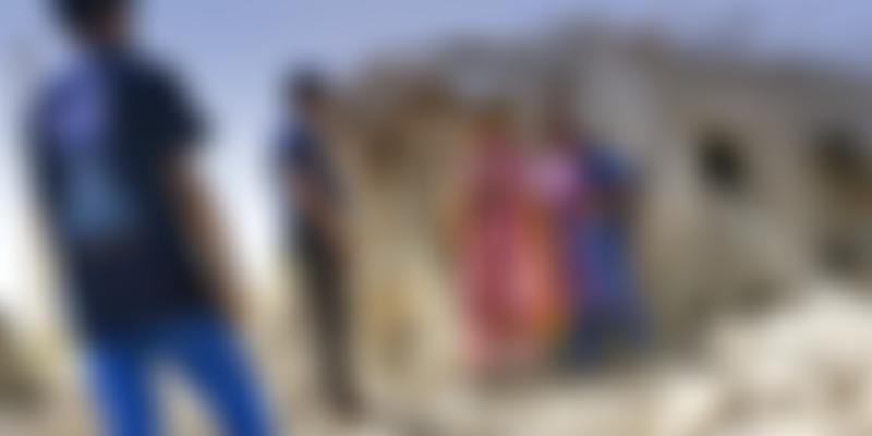 Ehsaas Trust | Charici