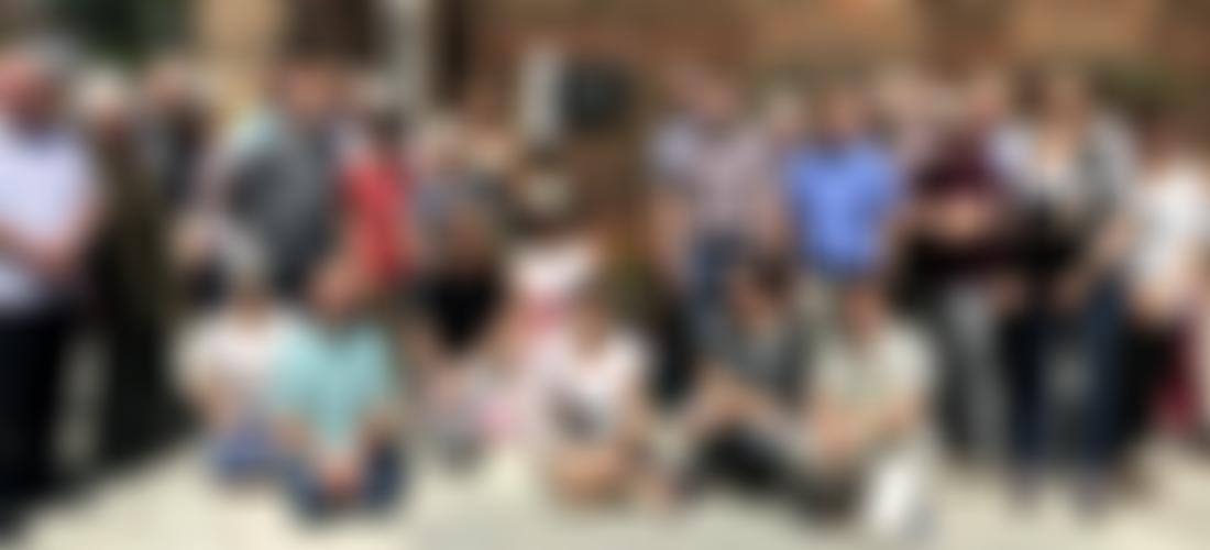 Kingston Liberal Synagogue | Charici