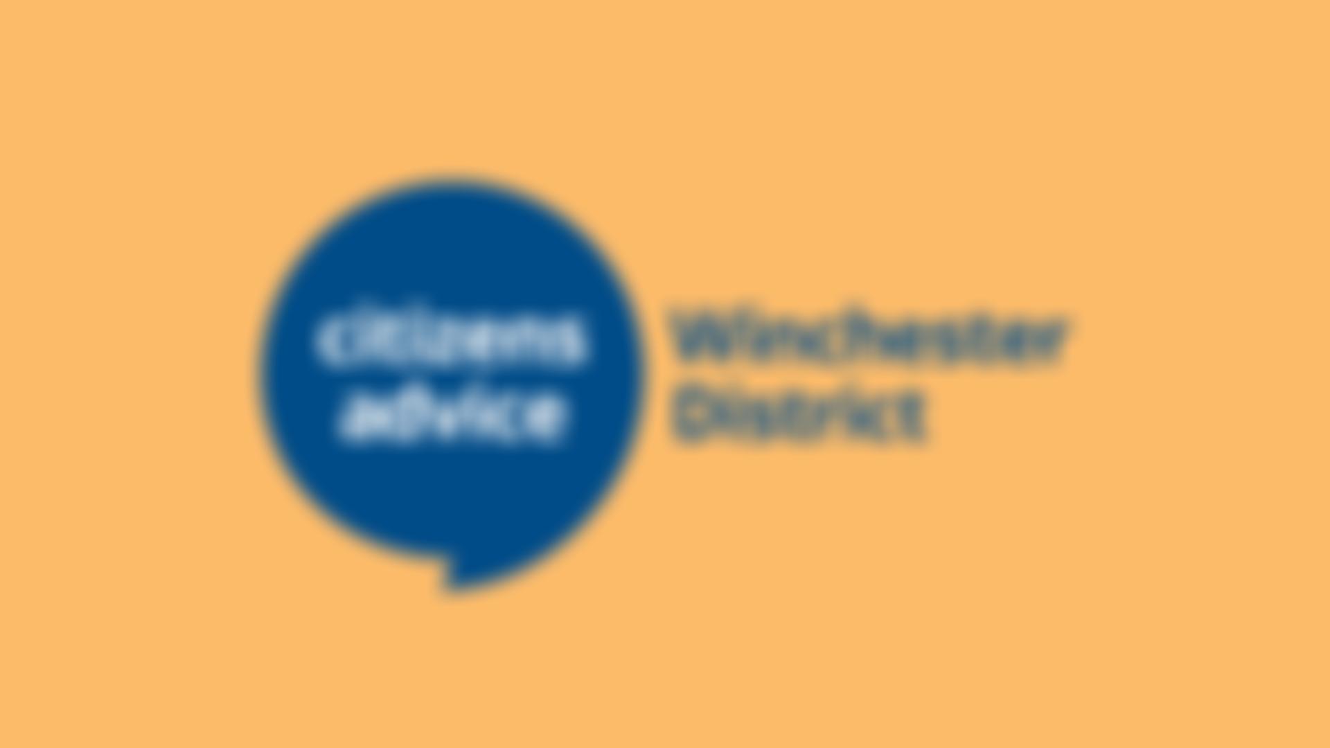 Winchester District Citizens Advice Bureau | Charici