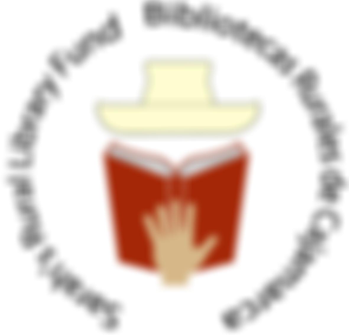 Sarah's Rural Library Fund | Charici