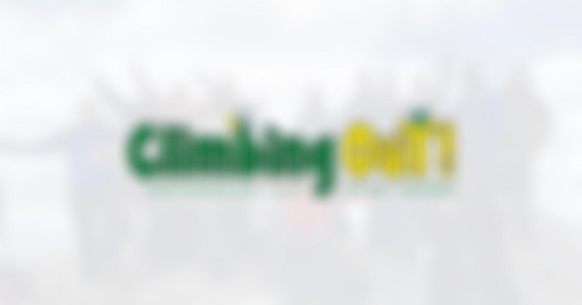 Climbing Out | Charici