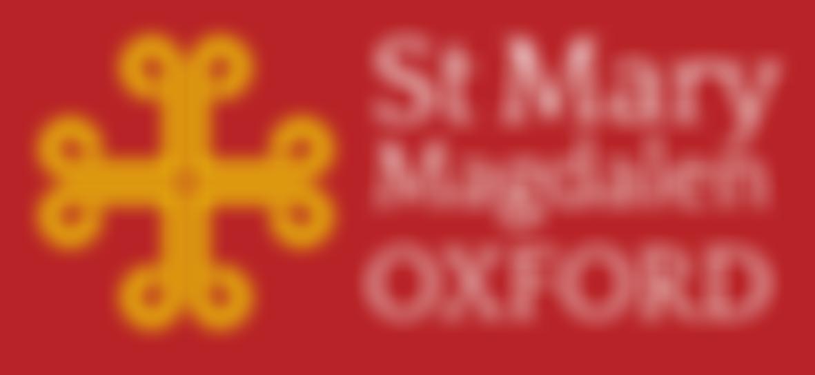 The Parochial Church Council Of The Ecclesiastical Parish Of St Mary Magdalen, Oxford | Charici