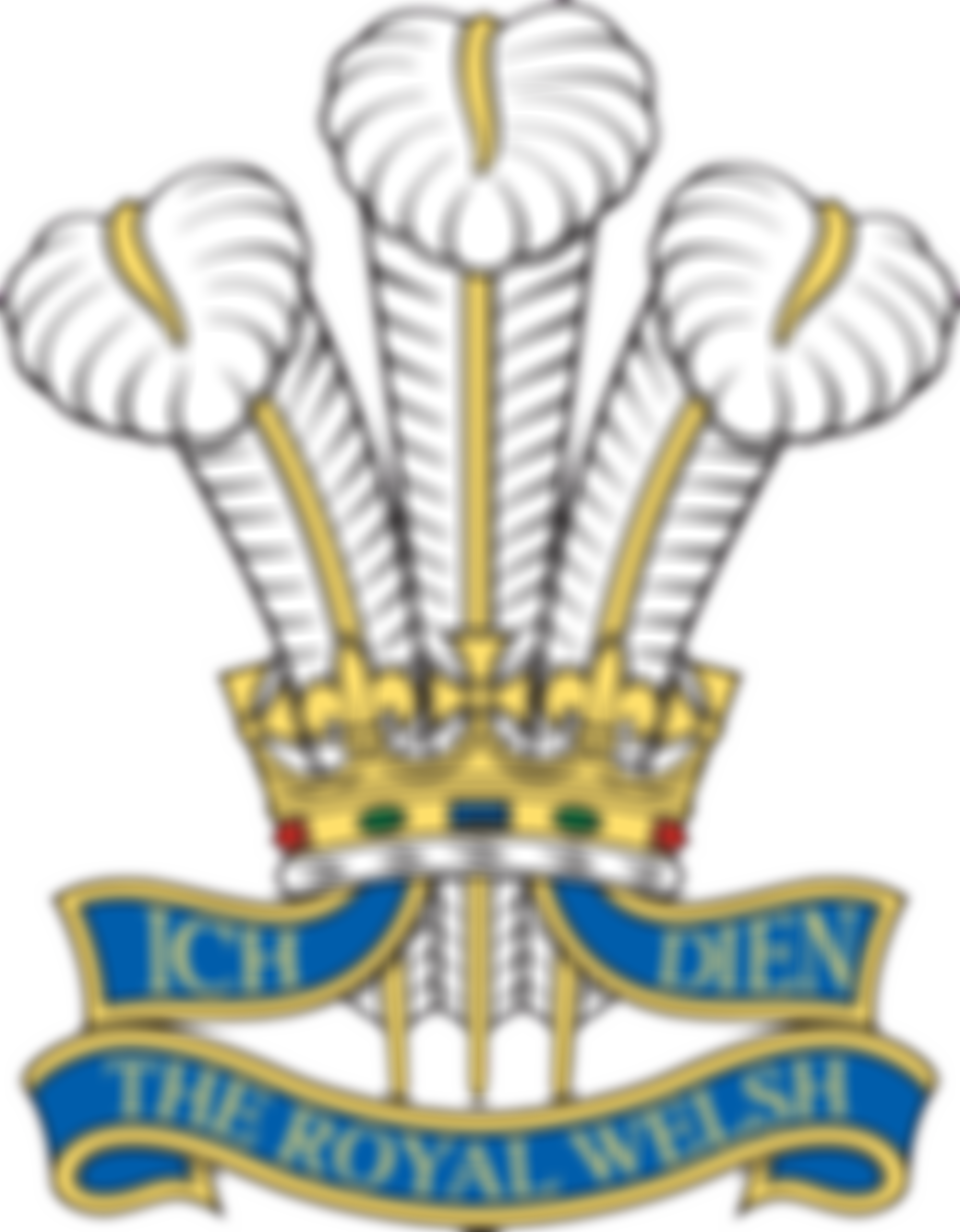 The Royal Welsh Regimental Museum Trust | Charici