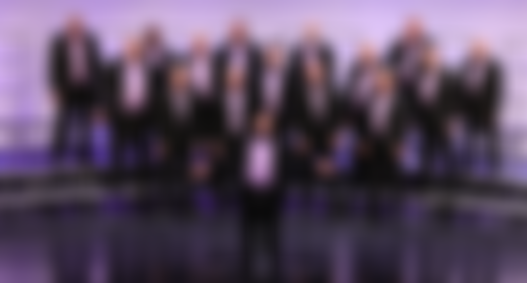 West Midlands Barbershop Harmony Club | Charici