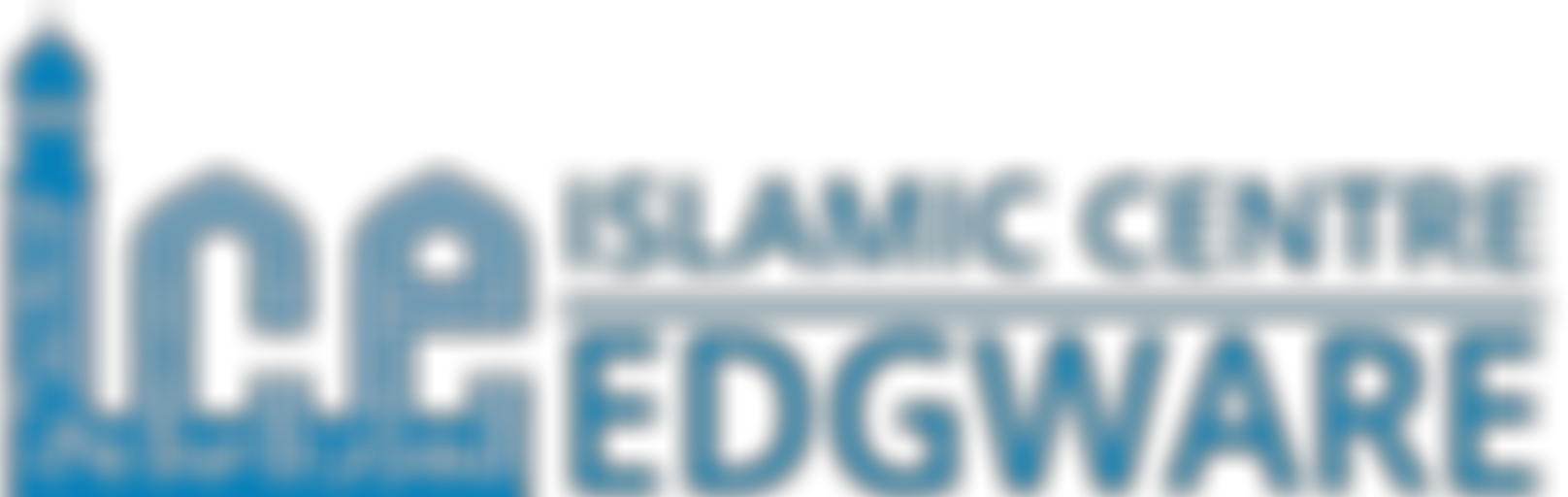 Islamic Centre Edgware | Charici