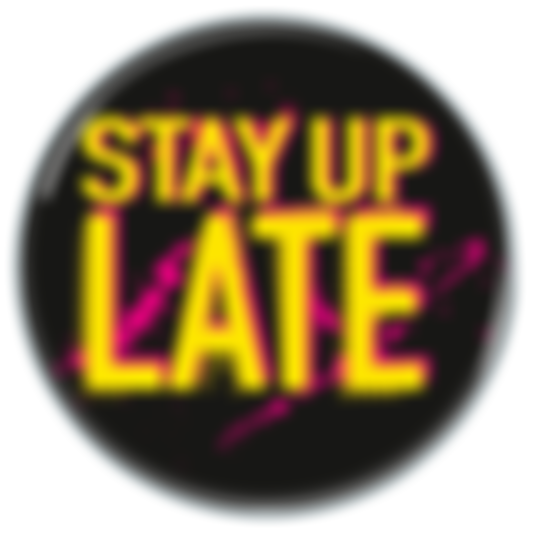Stay Up Late | Charici
