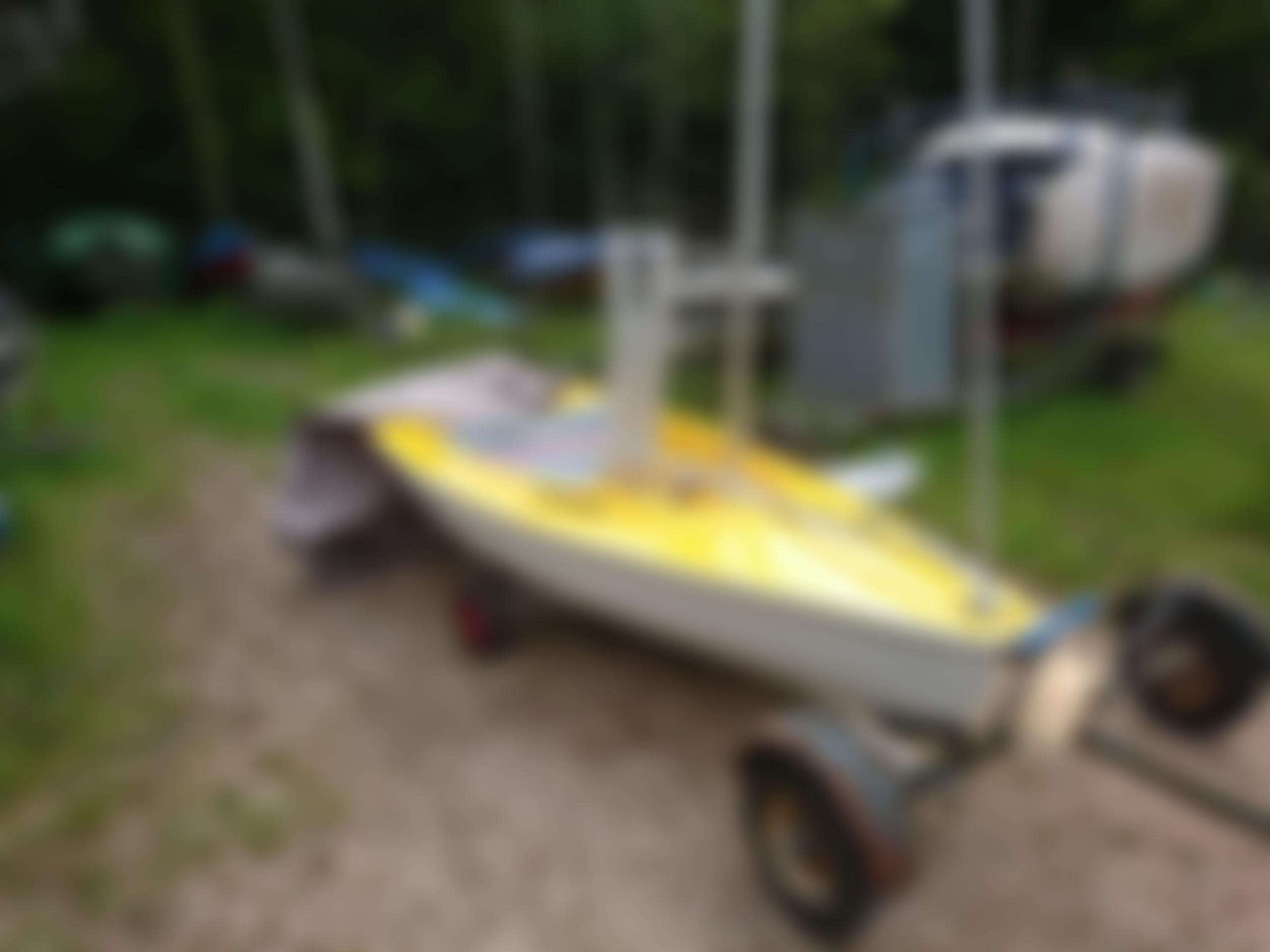 Telford Sailability | Charici