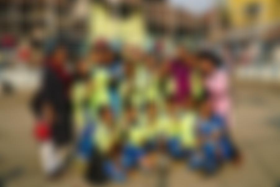 Human Capability Foundation | Charici