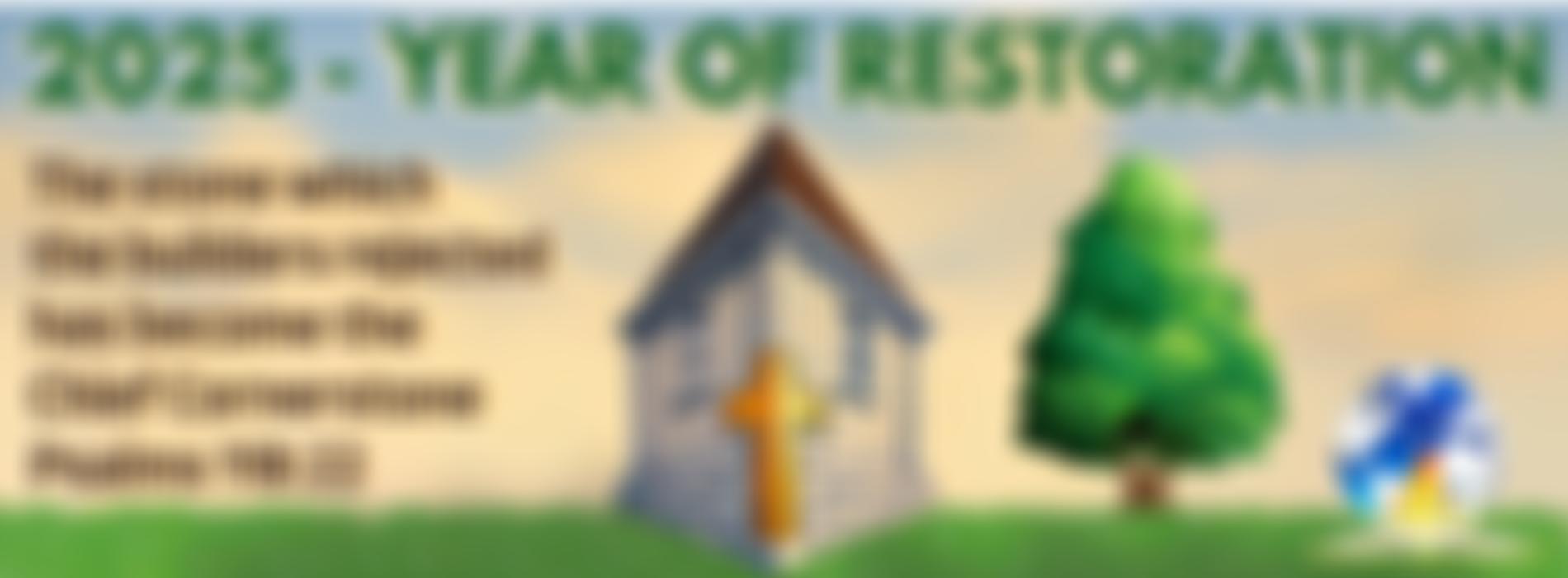 Good Shepherd Jesus Christ Church | Charici