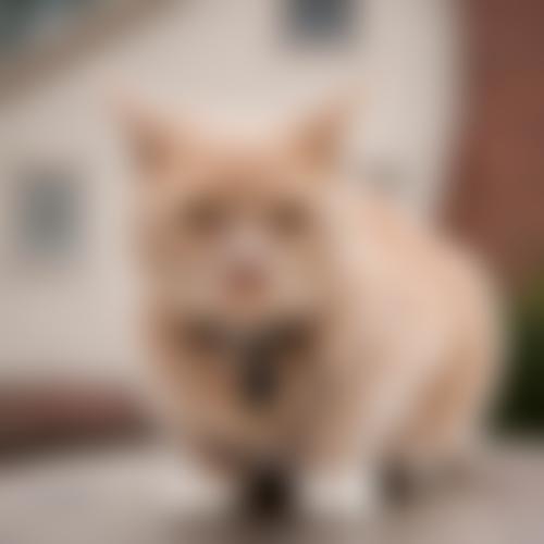 New Start Cat Rescue | Charici