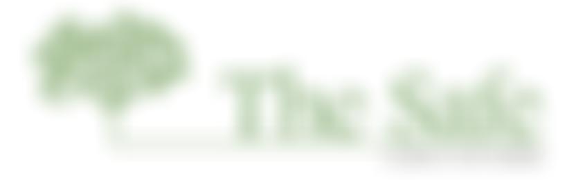 The Safe, Basingstoke Ltd | Charici