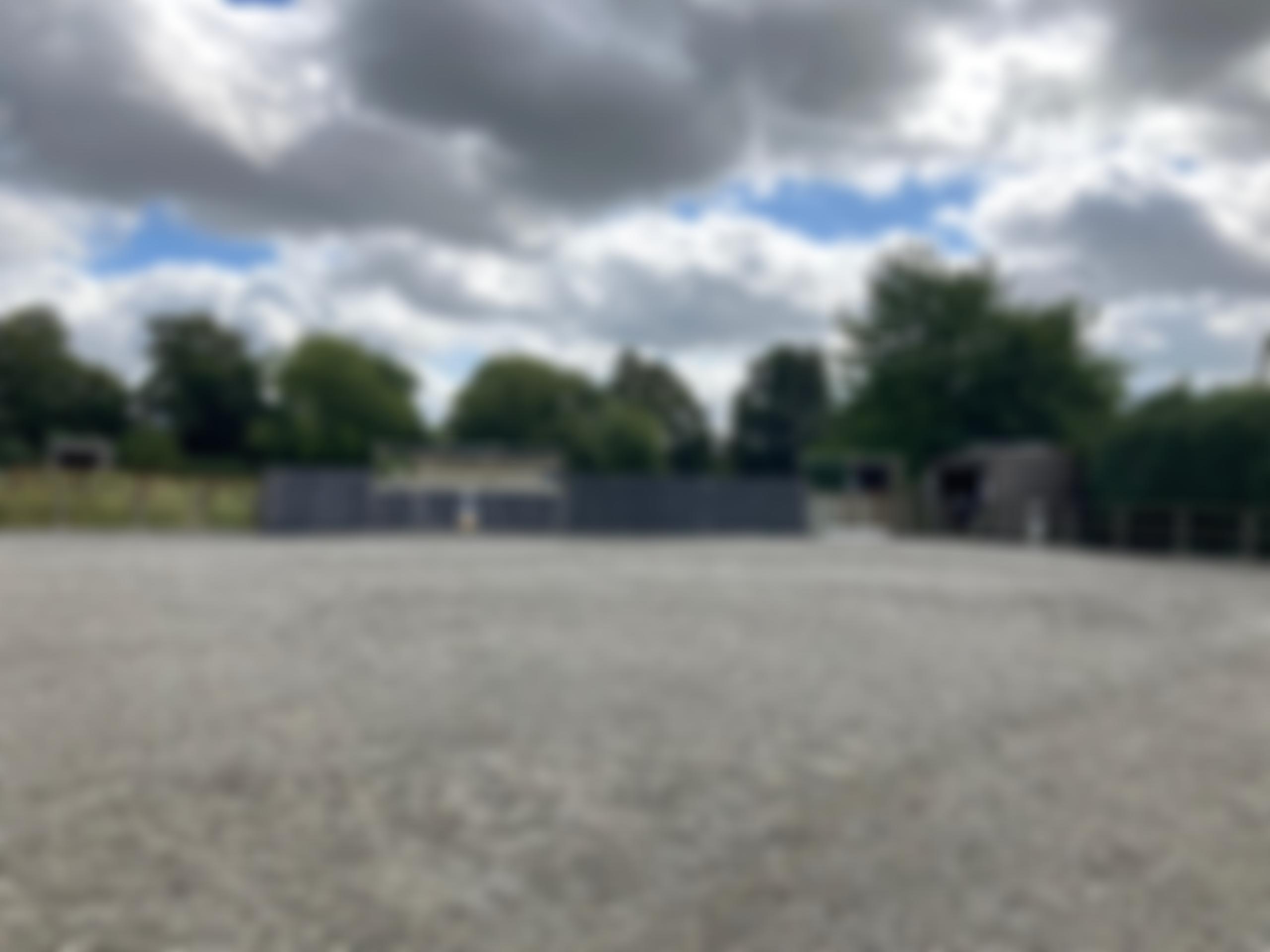 Lambourn Rda Incorporating Carriage Driving Limited | Charici