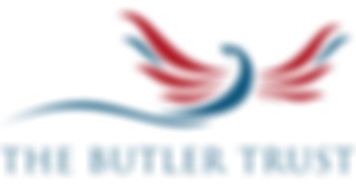 The Butler Trust | Charici