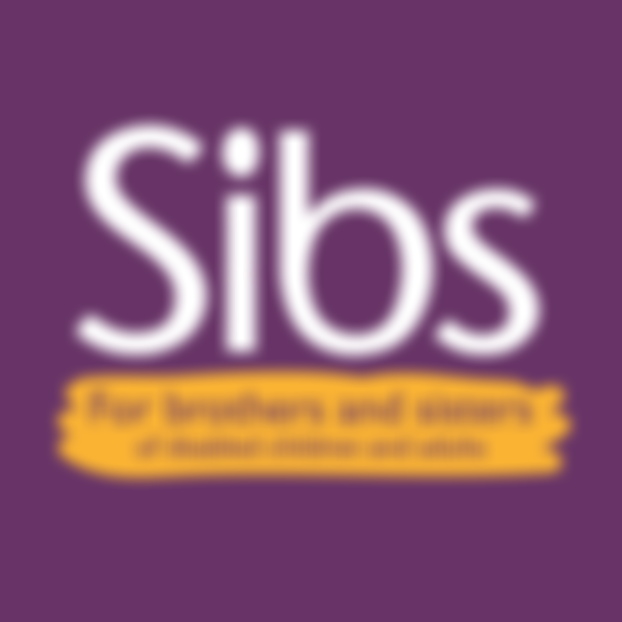 Sibs-For Brothers And Sisters | Charici