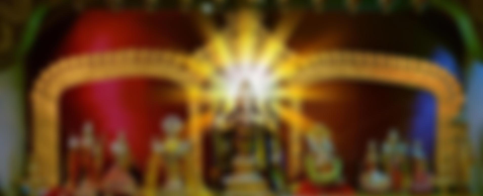 Shri Sithi Vinayagar Thevasthanam | Charici