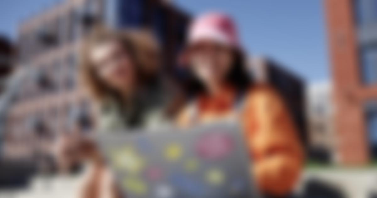 Big Change Charitable Trust | Charici