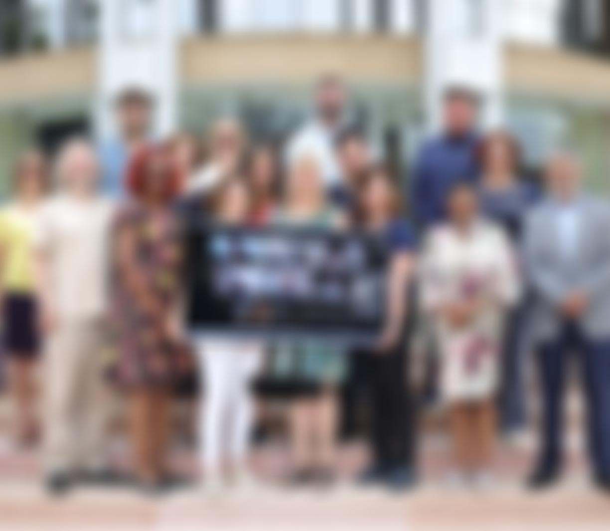 The International Consortium For Educational Development | Charici