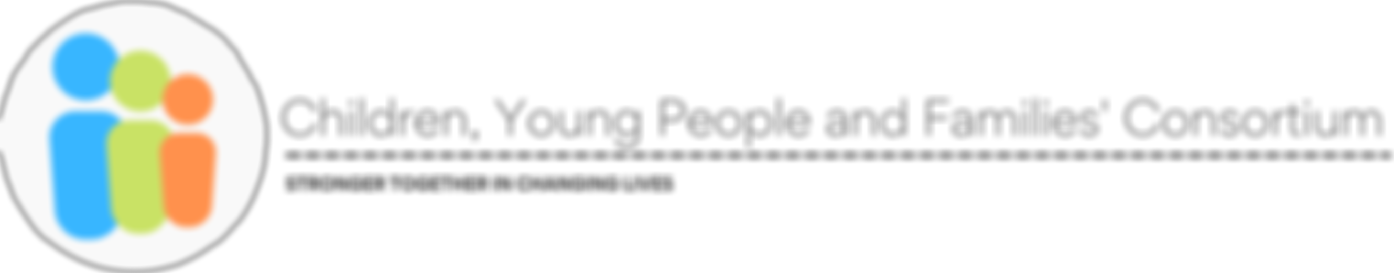 The Children, Young People And Families' Consortium | Charici