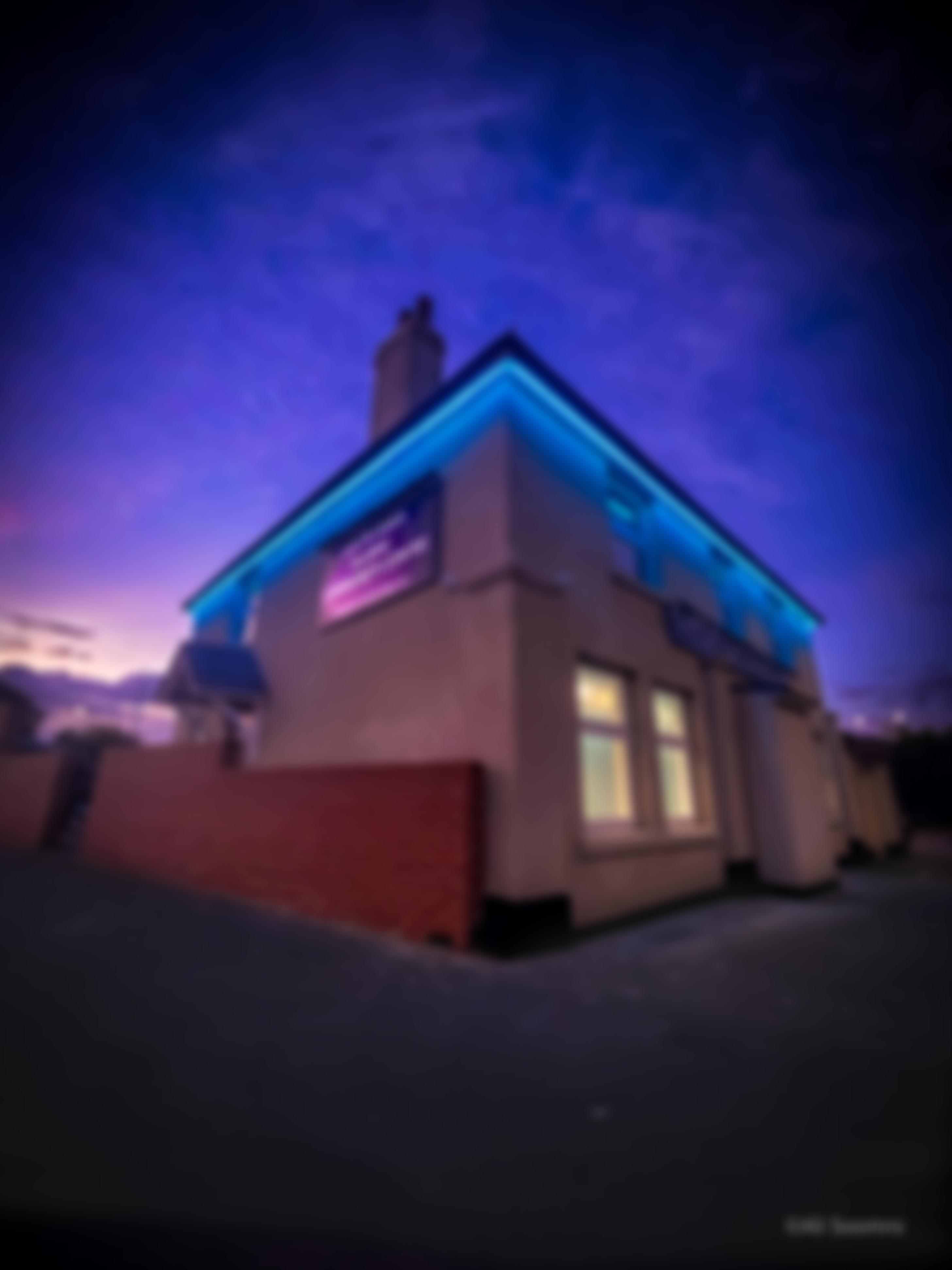 South Essex Islamic Trust | Charici