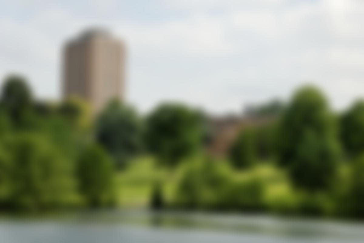 Livingwell Community Church | Charici