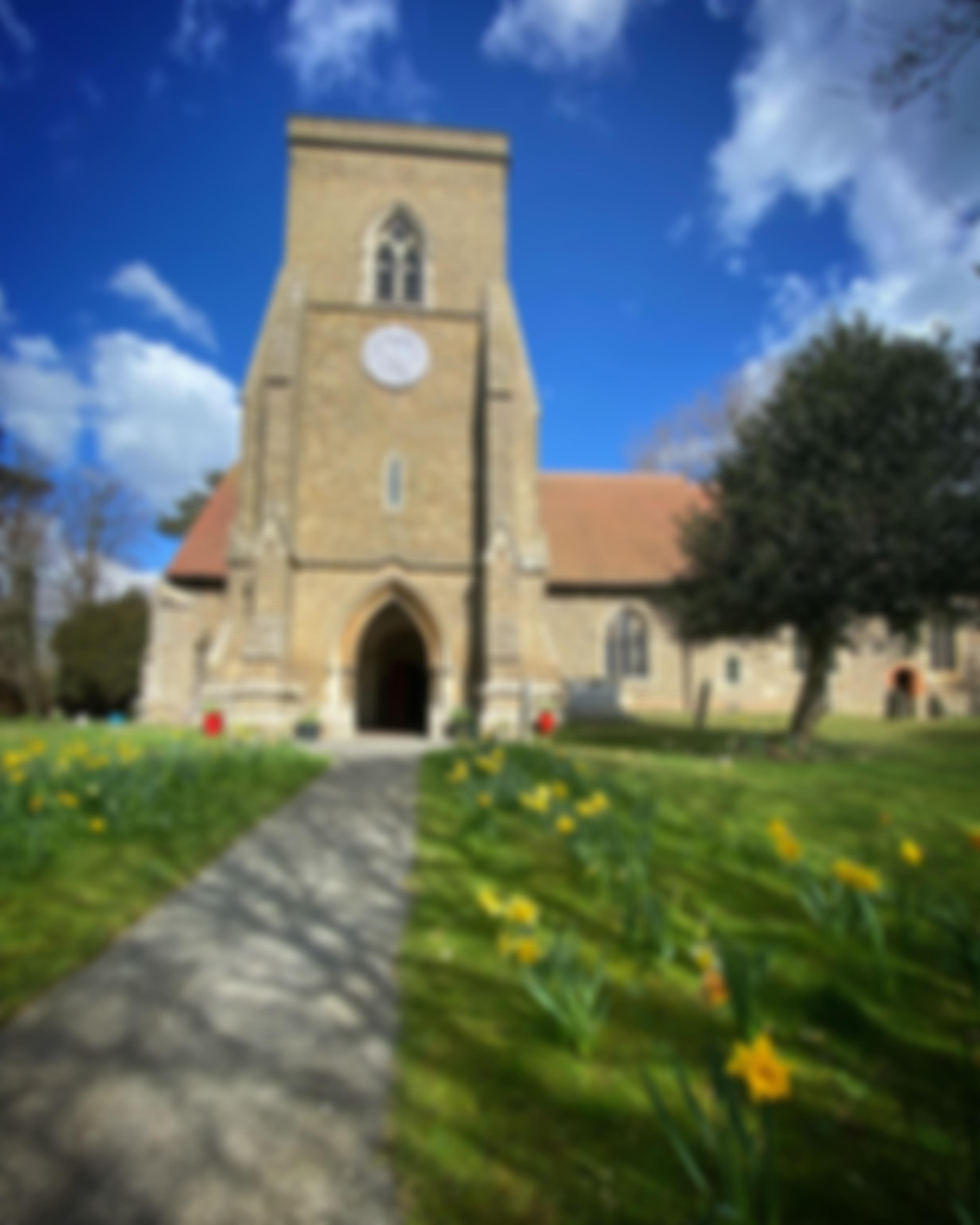 Parochial Church Council Of The Ecclesiastical Parish Of High Ongar | Charici