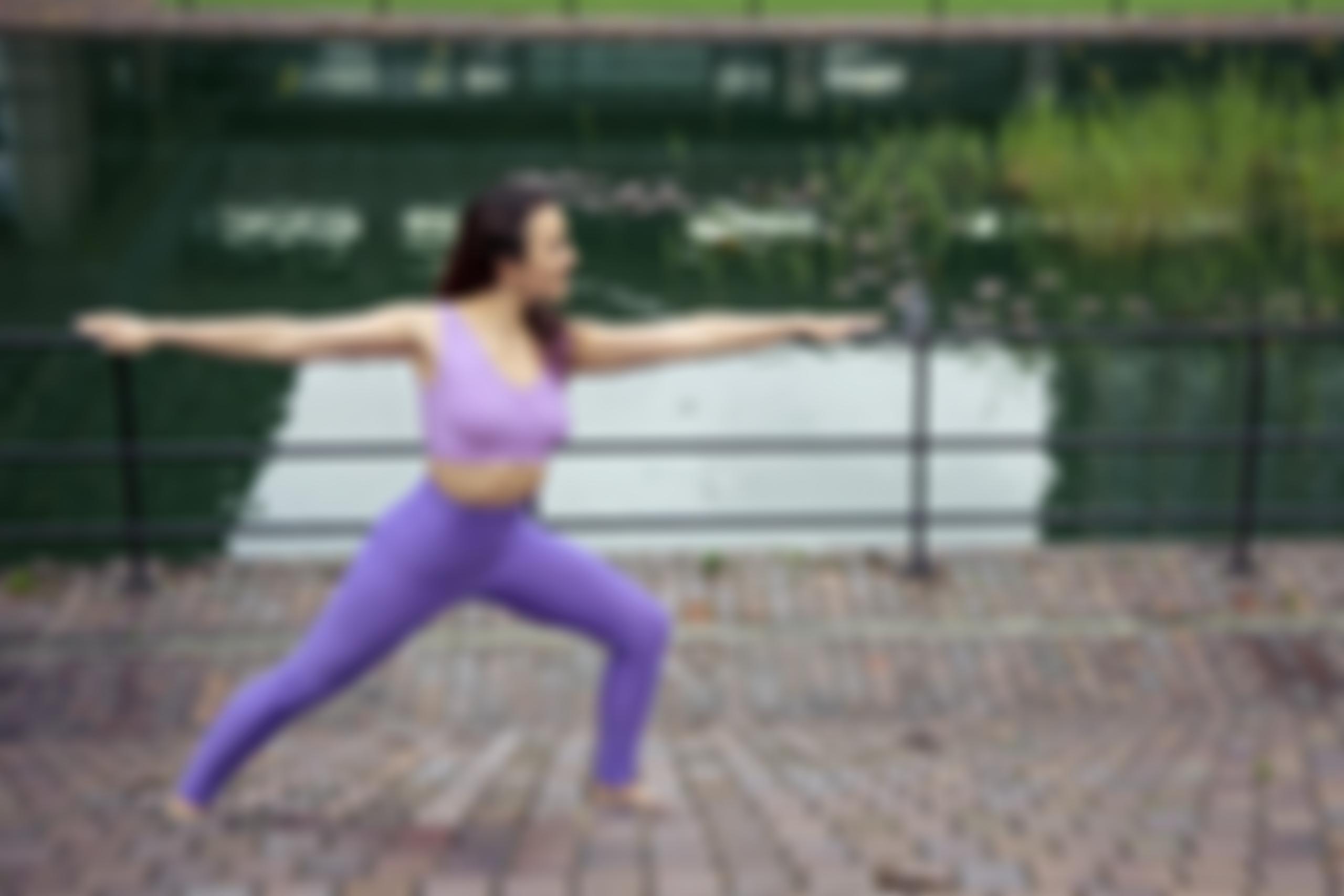 Tara Yoga Centre | Charici