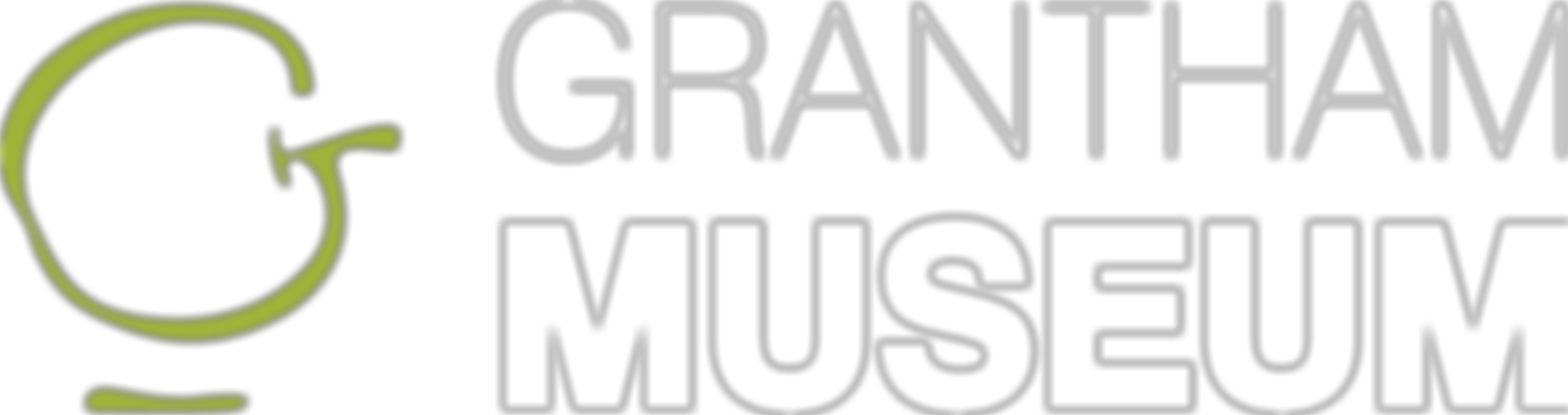 Grantham Community Heritage Association | Charici