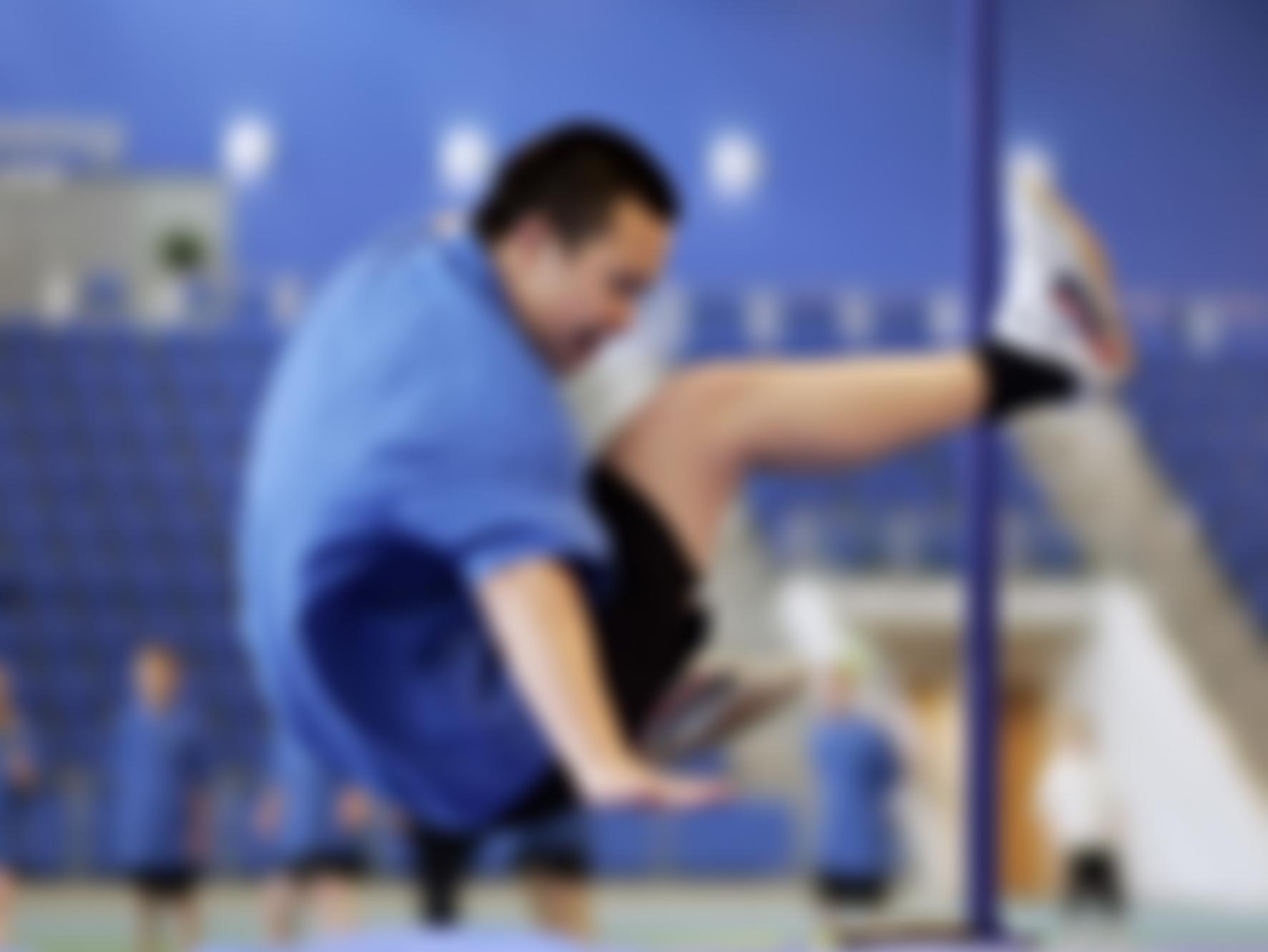 The Federation Of Disability Sports Organisations Ltd | Charici