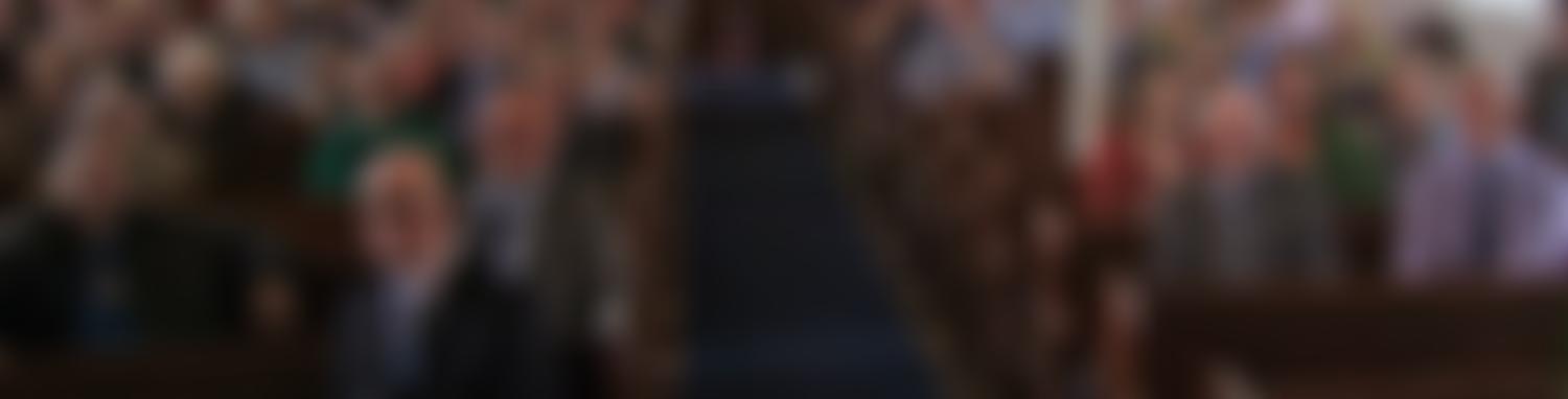 Castle Street Congregational Church Tredegar | Charici