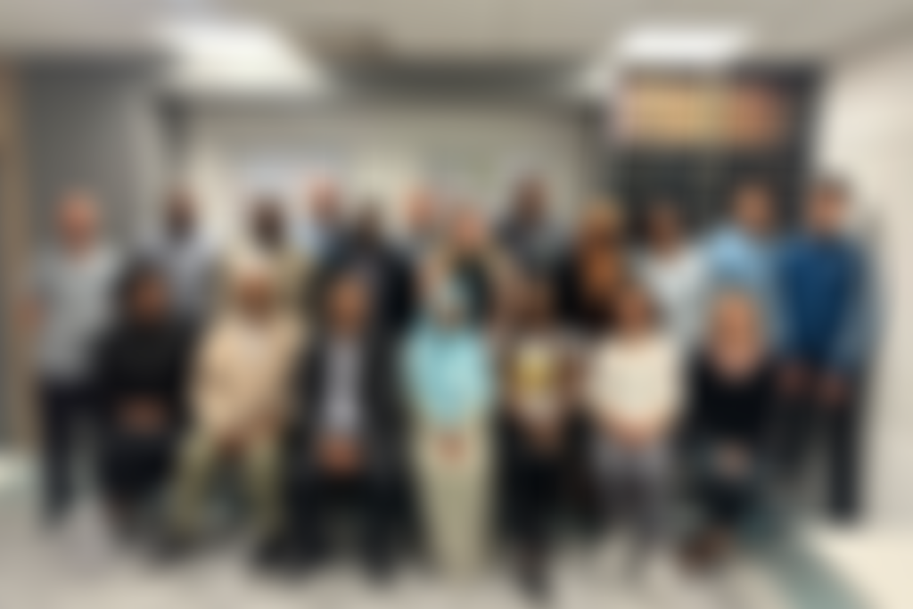 Cripplegate Foundation | Charici