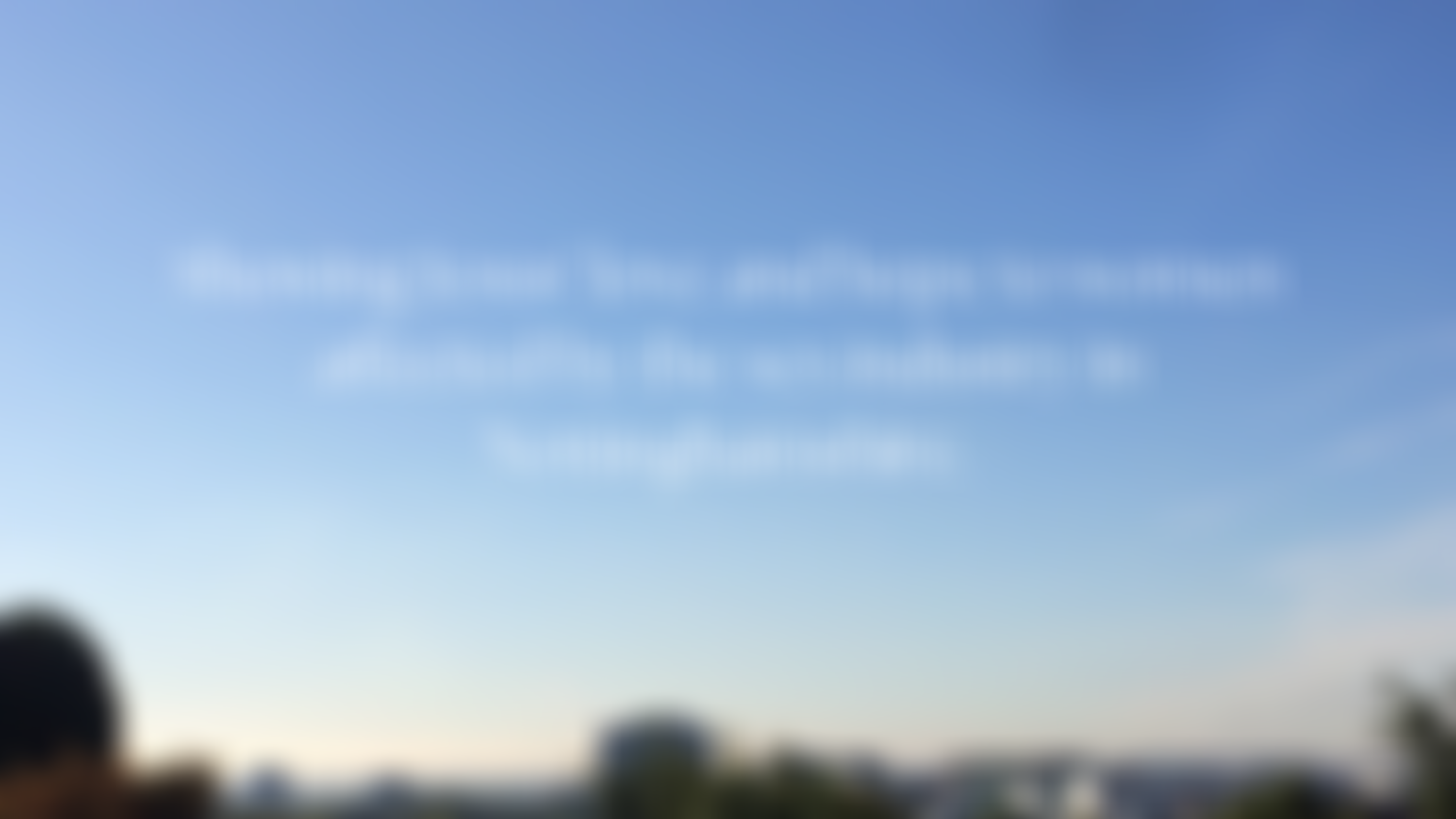 Jericho Road Project | Charici