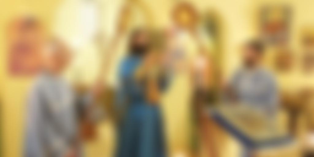 Mettingham Orthodox Trust | Charici