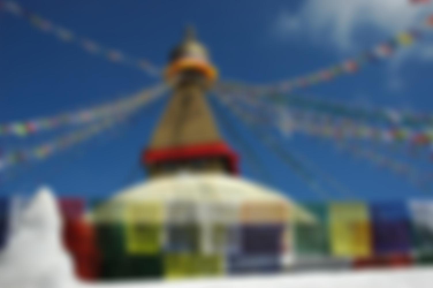 Kagyu Dechen Buddhism | Charici