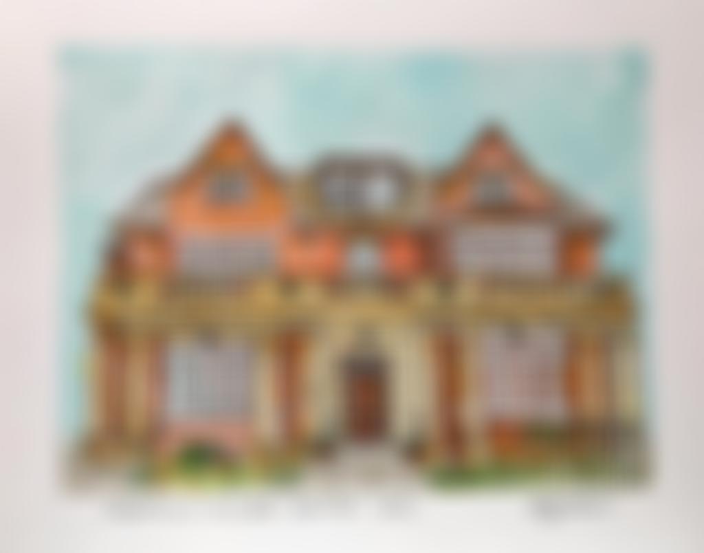 Caerphilly Miners Centre For The Community | Charici