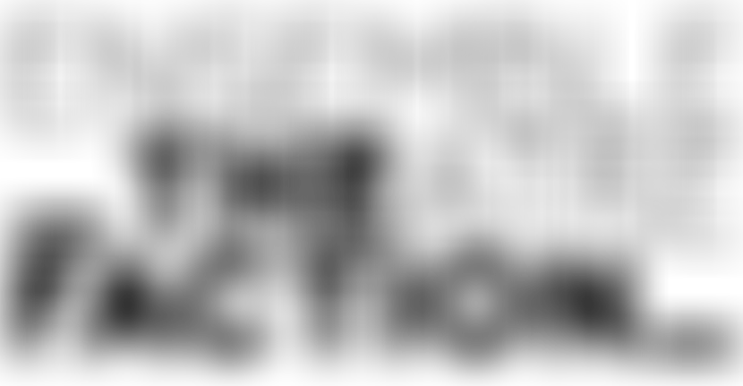 The Faction Theatre Productions Ltd | Charici
