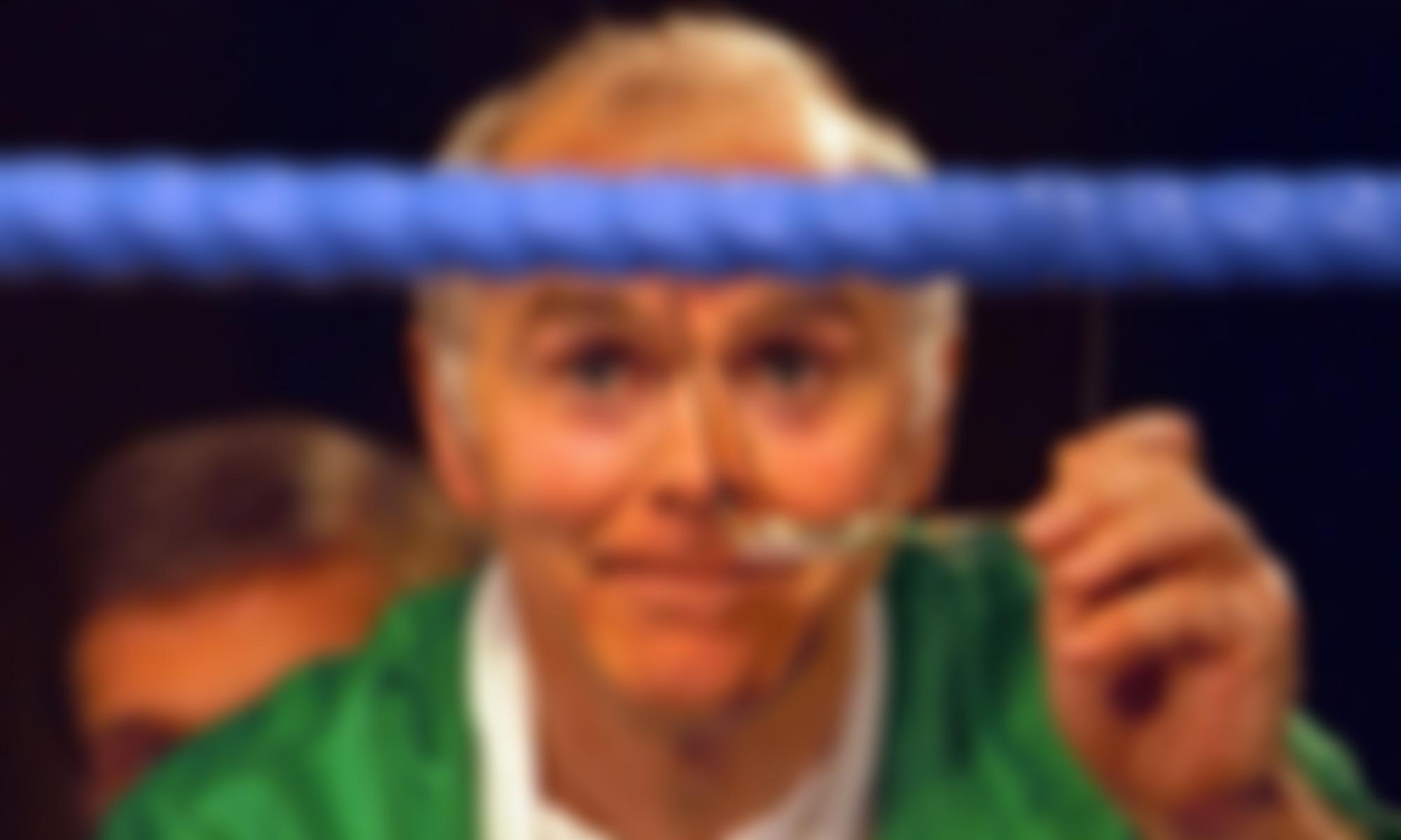 The Brendan Ingle Foundation | Charici
