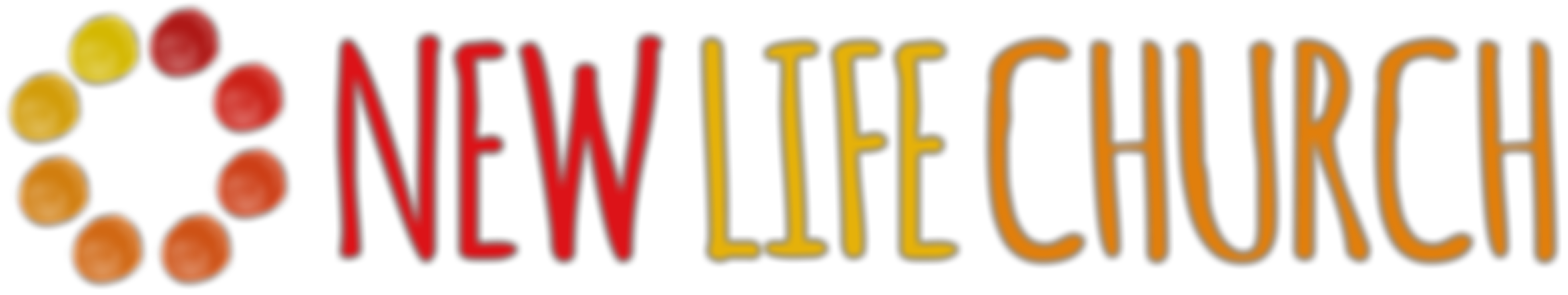 New Life Church, Tameside | Charici