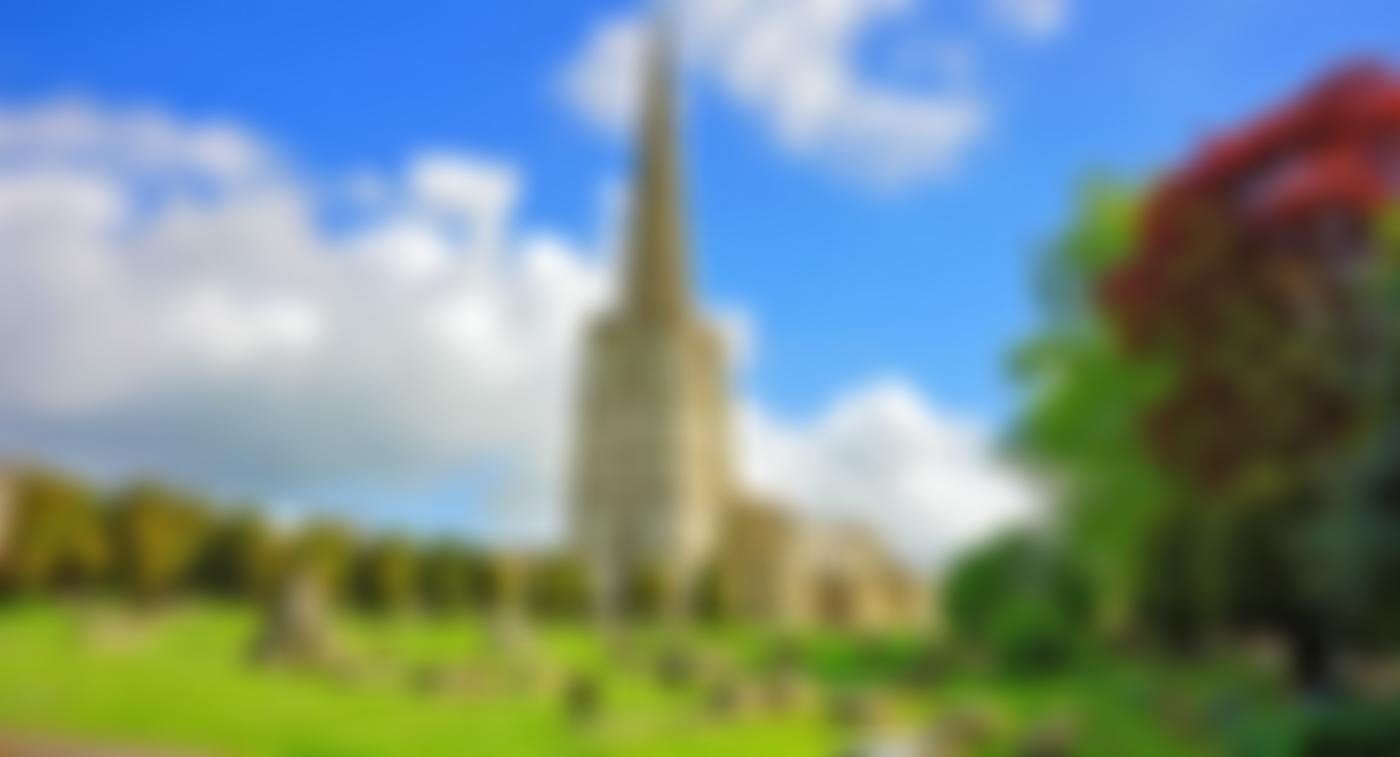 Painswick Music Society | Charici