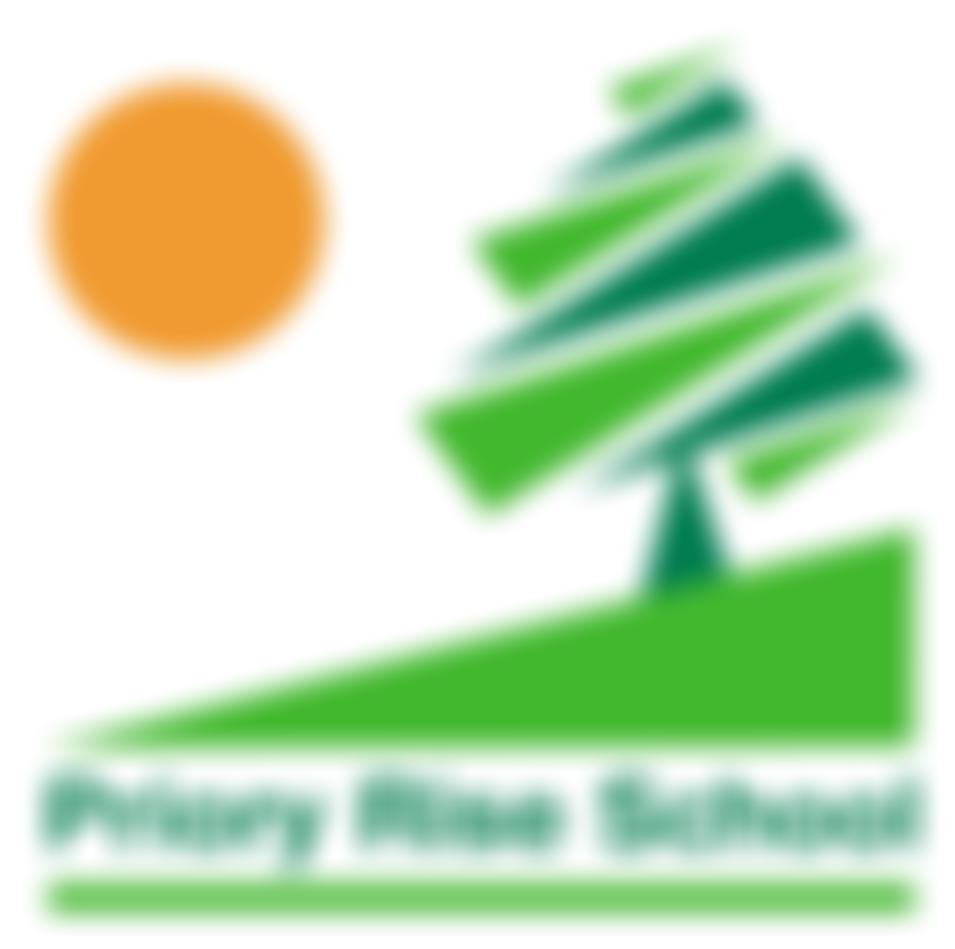 Friends Of Priory Rise | Charici