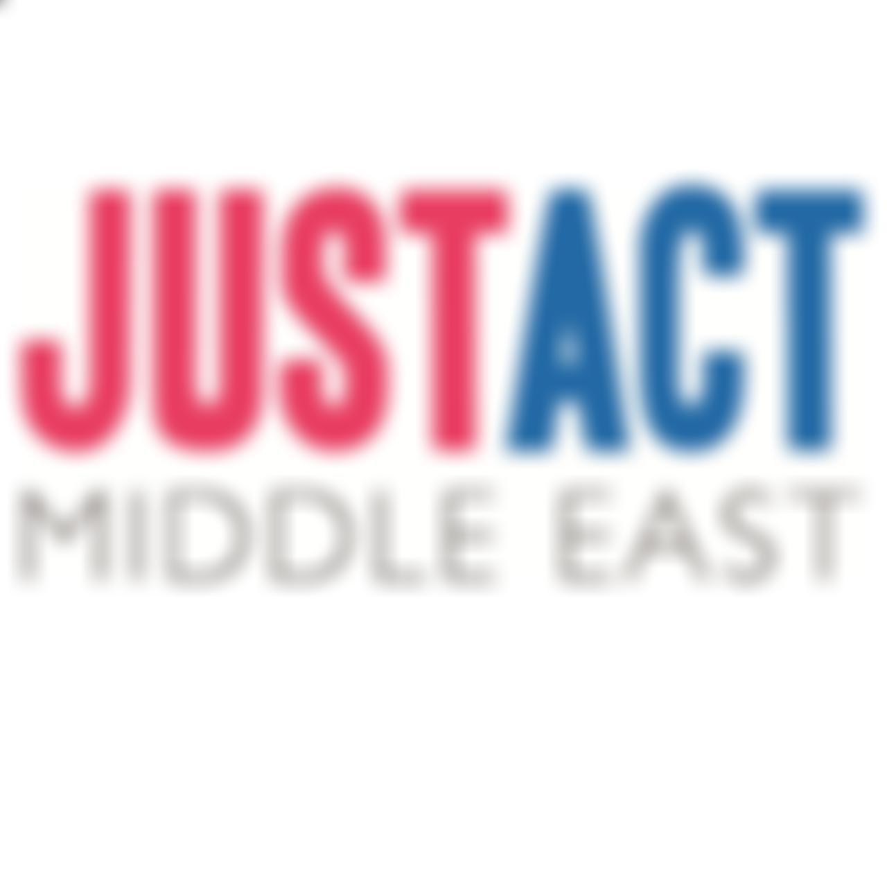 Justact Middle East | Charici
